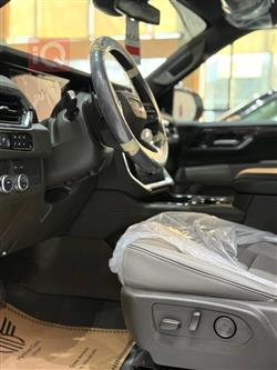 جی ئێم سی یوکۆن